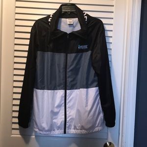VS PINK Anorak jacket